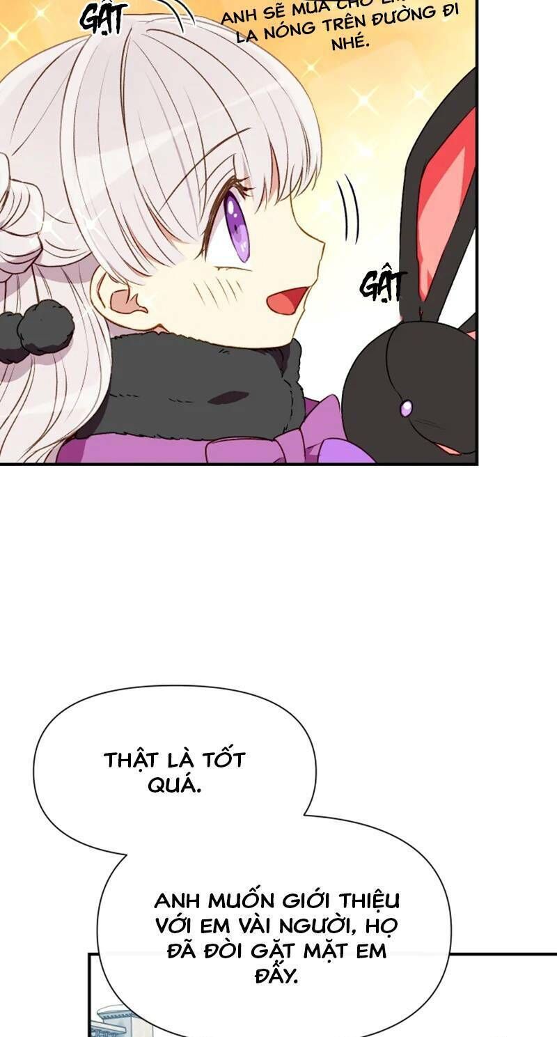 Bản Khế Ước Với Nữ Công Tước Ác Ma Chap 47 - Next Chap 48
