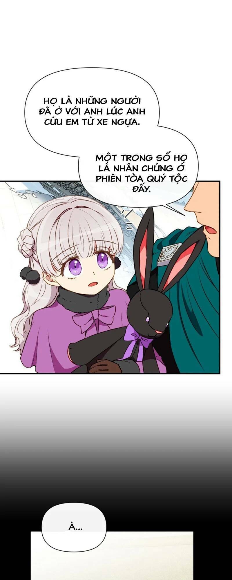 Bản Khế Ước Với Nữ Công Tước Ác Ma Chap 47 - Next Chap 48