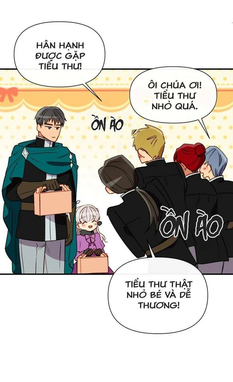 Bản Khế Ước Với Nữ Công Tước Ác Ma Chap 47 - Next Chap 48