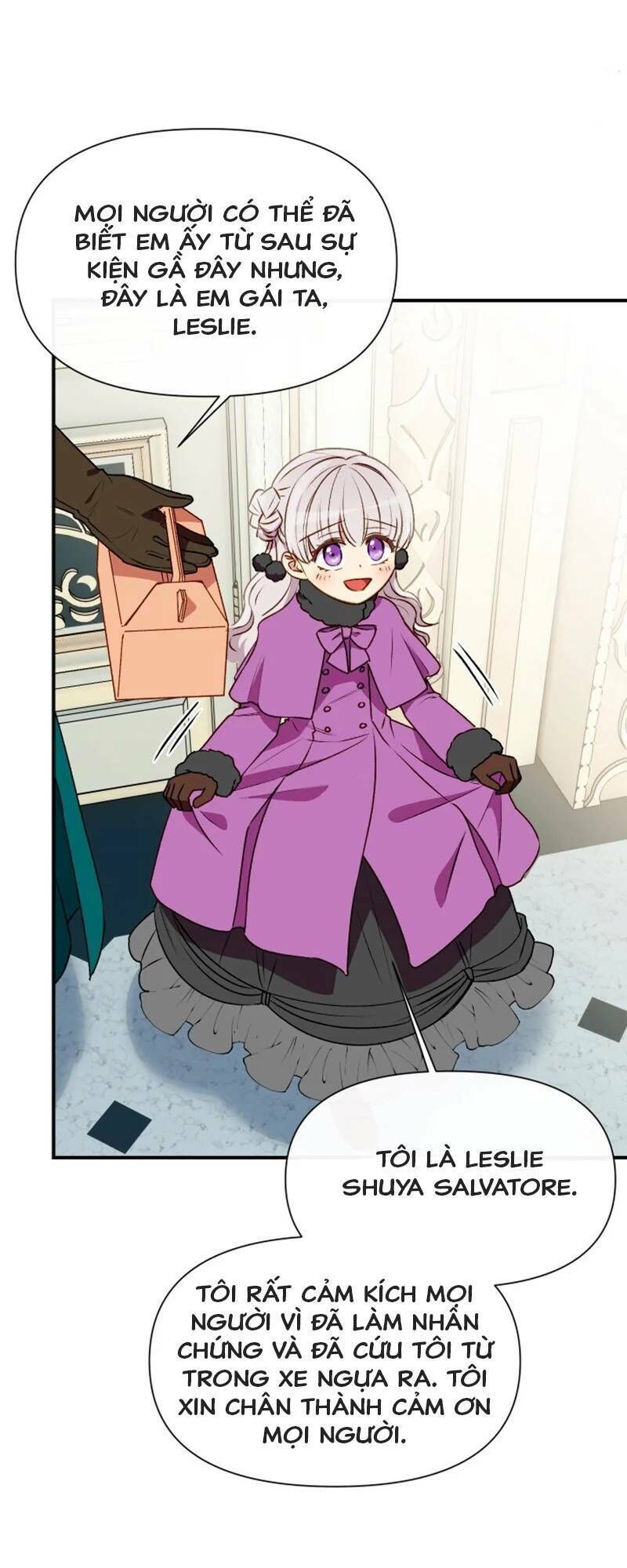 Bản Khế Ước Với Nữ Công Tước Ác Ma Chap 47 - Next Chap 48