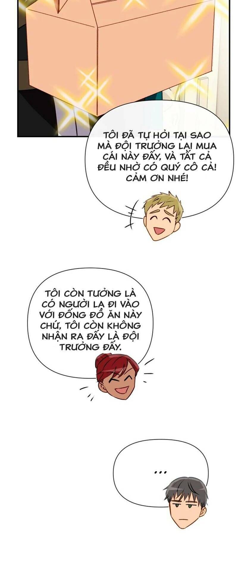 Bản Khế Ước Với Nữ Công Tước Ác Ma Chap 47 - Next Chap 48