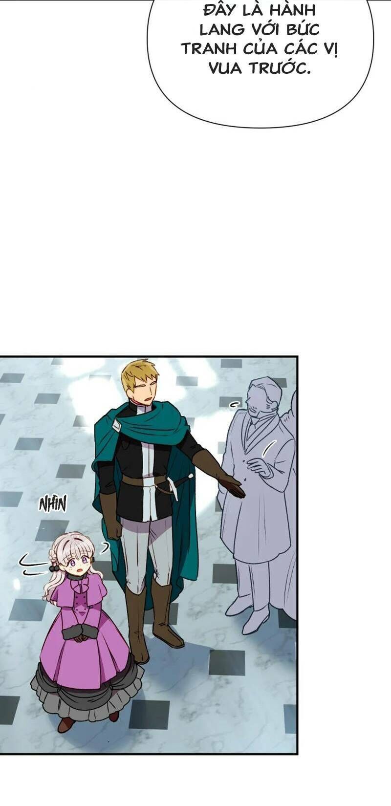 Bản Khế Ước Với Nữ Công Tước Ác Ma Chap 47 - Next Chap 48