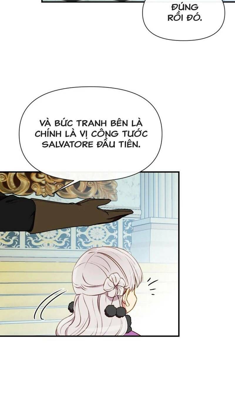 Bản Khế Ước Với Nữ Công Tước Ác Ma Chap 47 - Next Chap 48