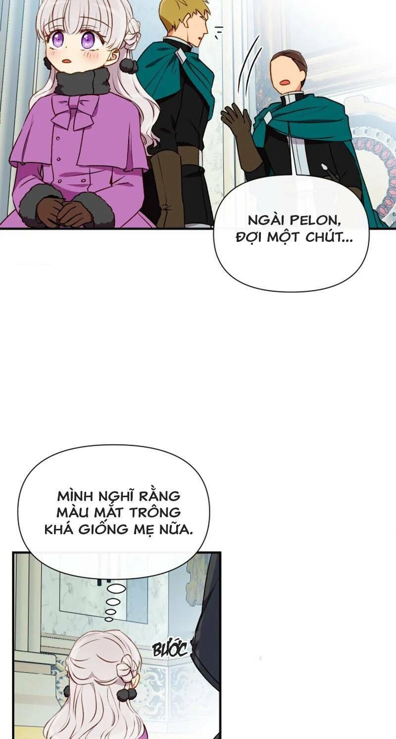 Bản Khế Ước Với Nữ Công Tước Ác Ma Chap 47 - Next Chap 48