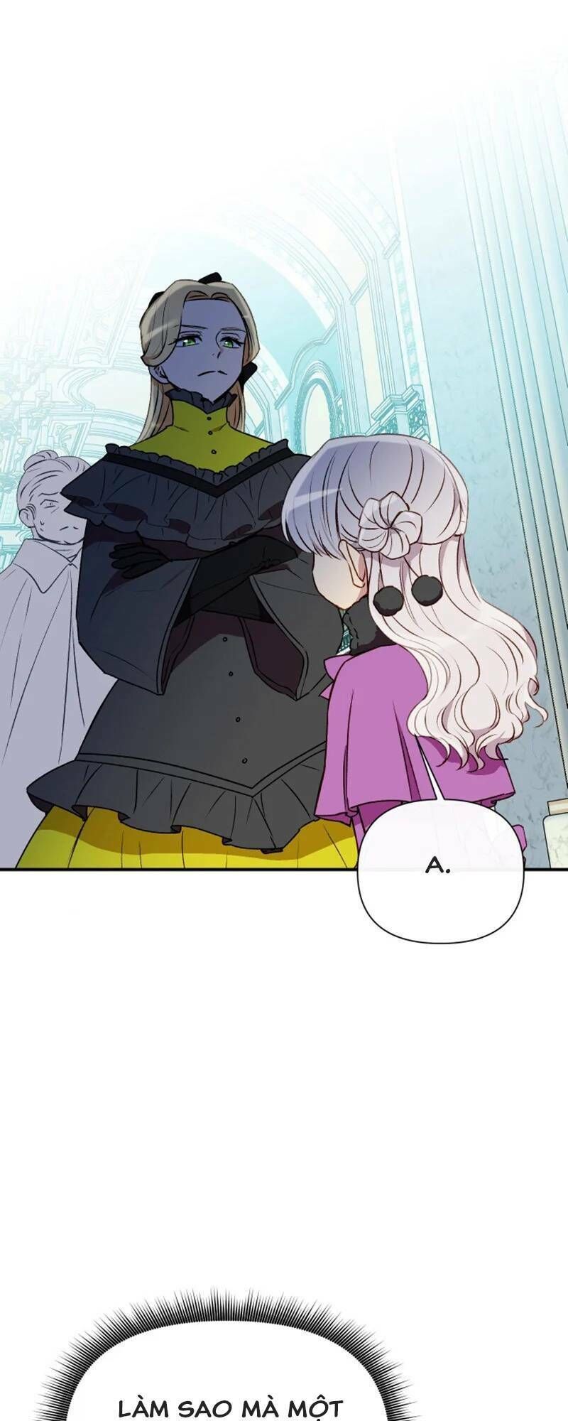 Bản Khế Ước Với Nữ Công Tước Ác Ma Chap 47 - Next Chap 48
