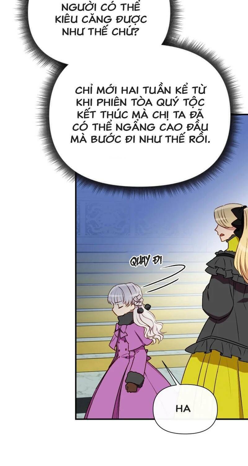 Bản Khế Ước Với Nữ Công Tước Ác Ma Chap 47 - Next Chap 48