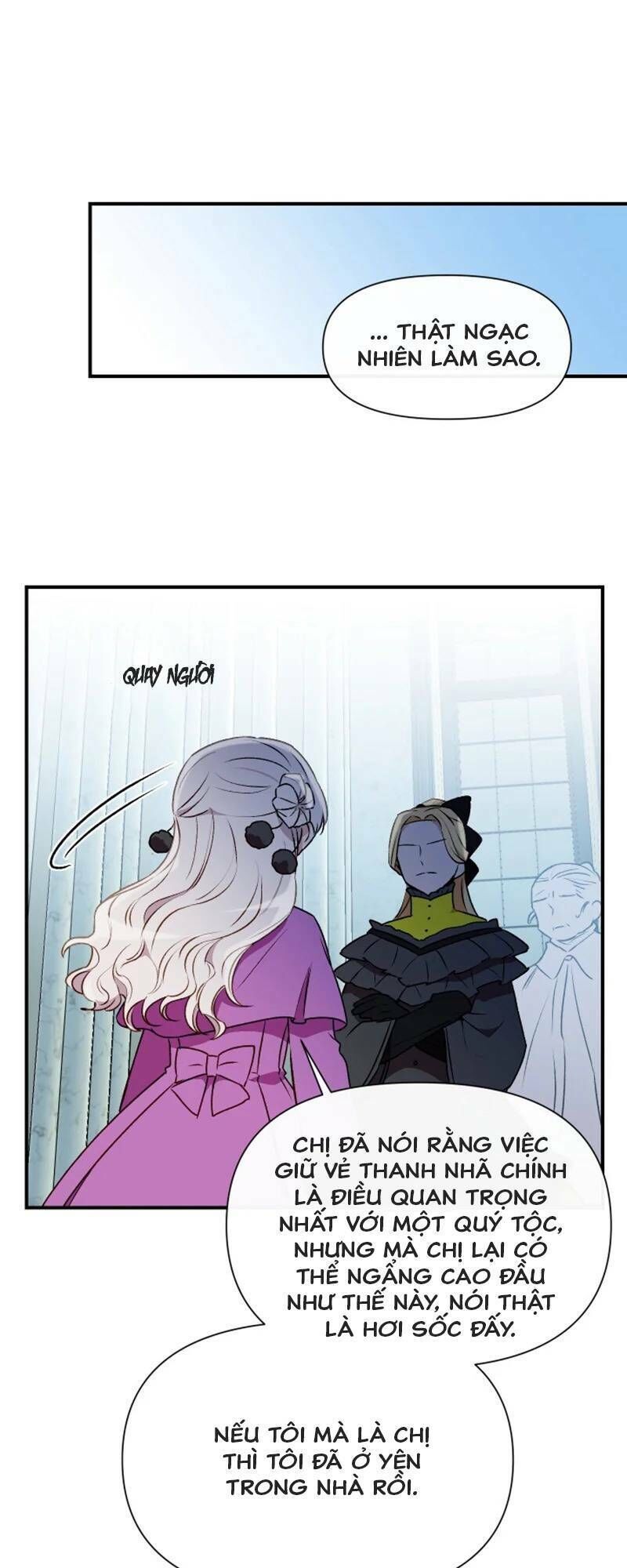 Bản Khế Ước Với Nữ Công Tước Ác Ma Chap 47 - Next Chap 48