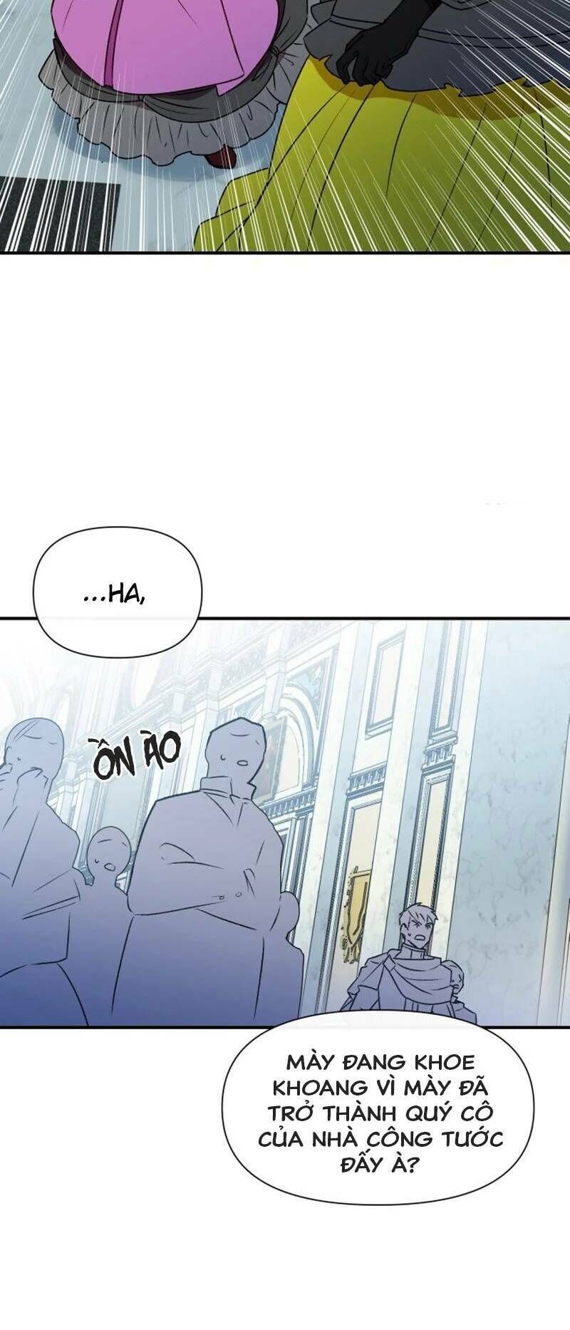 Bản Khế Ước Với Nữ Công Tước Ác Ma Chap 47 - Next Chap 48