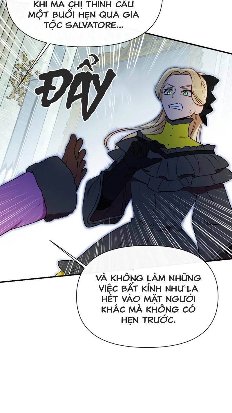 Bản Khế Ước Với Nữ Công Tước Ác Ma Chap 47 - Next Chap 48