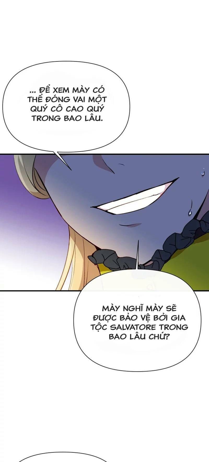 Bản Khế Ước Với Nữ Công Tước Ác Ma Chap 47 - Next Chap 48