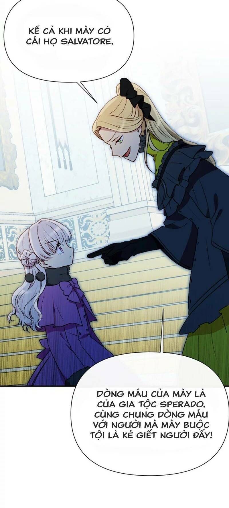 Bản Khế Ước Với Nữ Công Tước Ác Ma Chap 47 - Next Chap 48