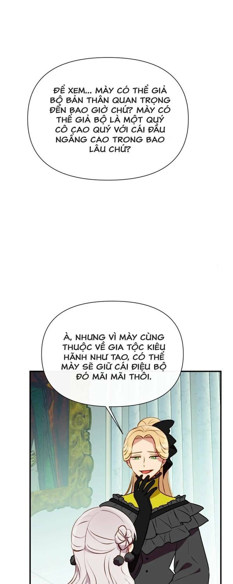 Bản Khế Ước Với Nữ Công Tước Ác Ma Chap 48 - Next Chap 49