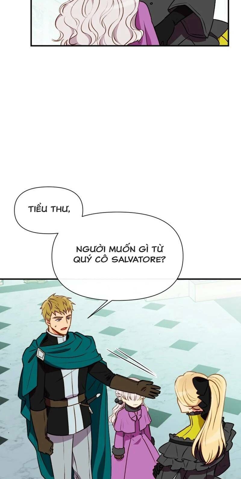 Bản Khế Ước Với Nữ Công Tước Ác Ma Chap 48 - Next Chap 49