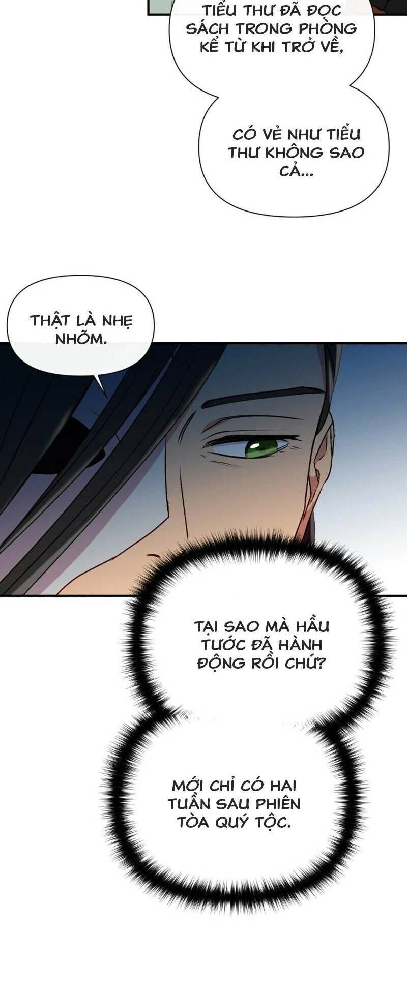 Bản Khế Ước Với Nữ Công Tước Ác Ma Chap 48 - Next Chap 49