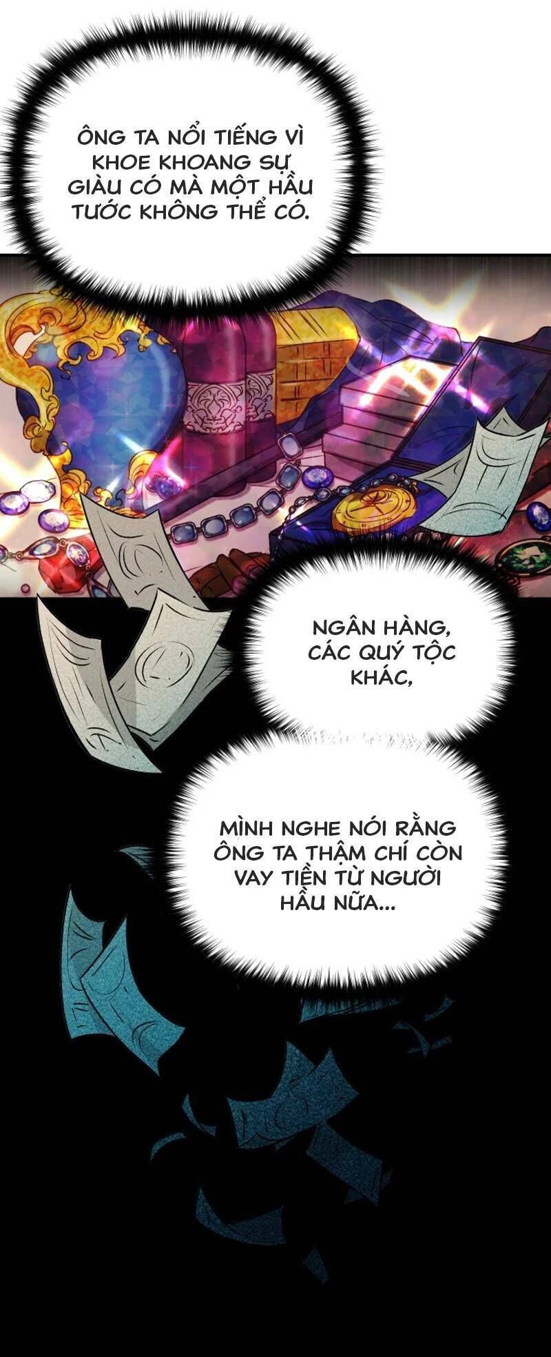 Bản Khế Ước Với Nữ Công Tước Ác Ma Chap 48 - Next Chap 49