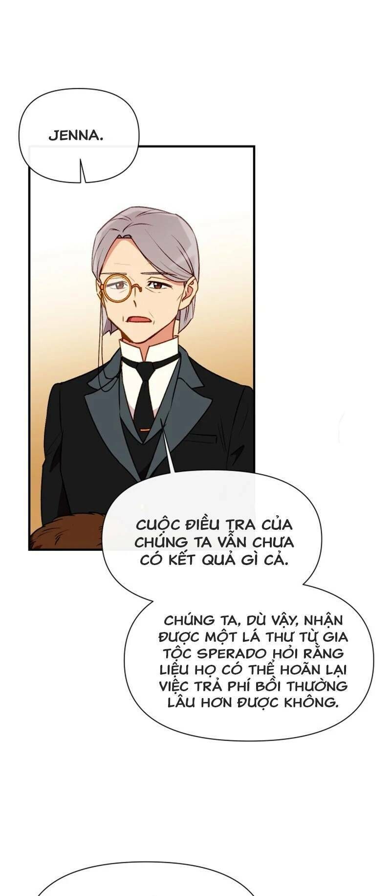 Bản Khế Ước Với Nữ Công Tước Ác Ma Chap 48 - Next Chap 49