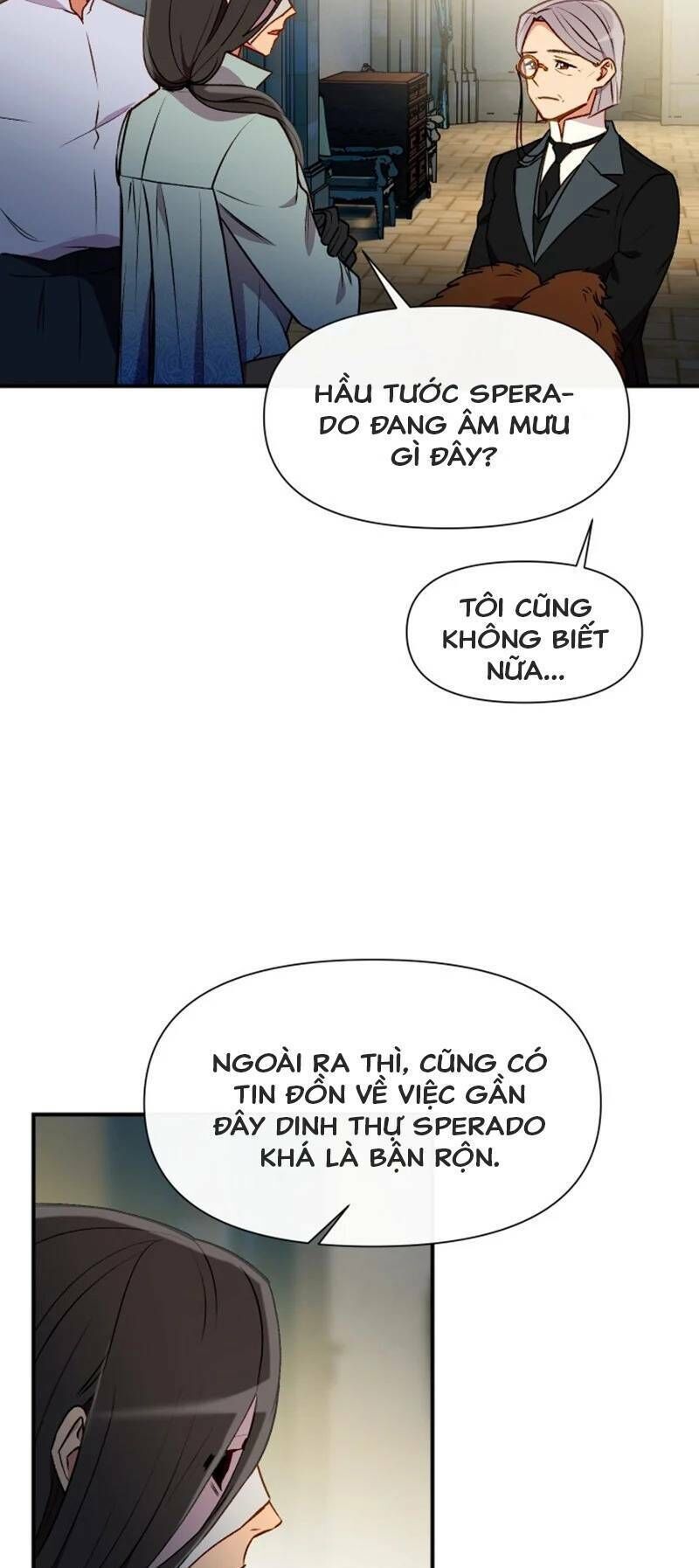 Bản Khế Ước Với Nữ Công Tước Ác Ma Chap 48 - Next Chap 49