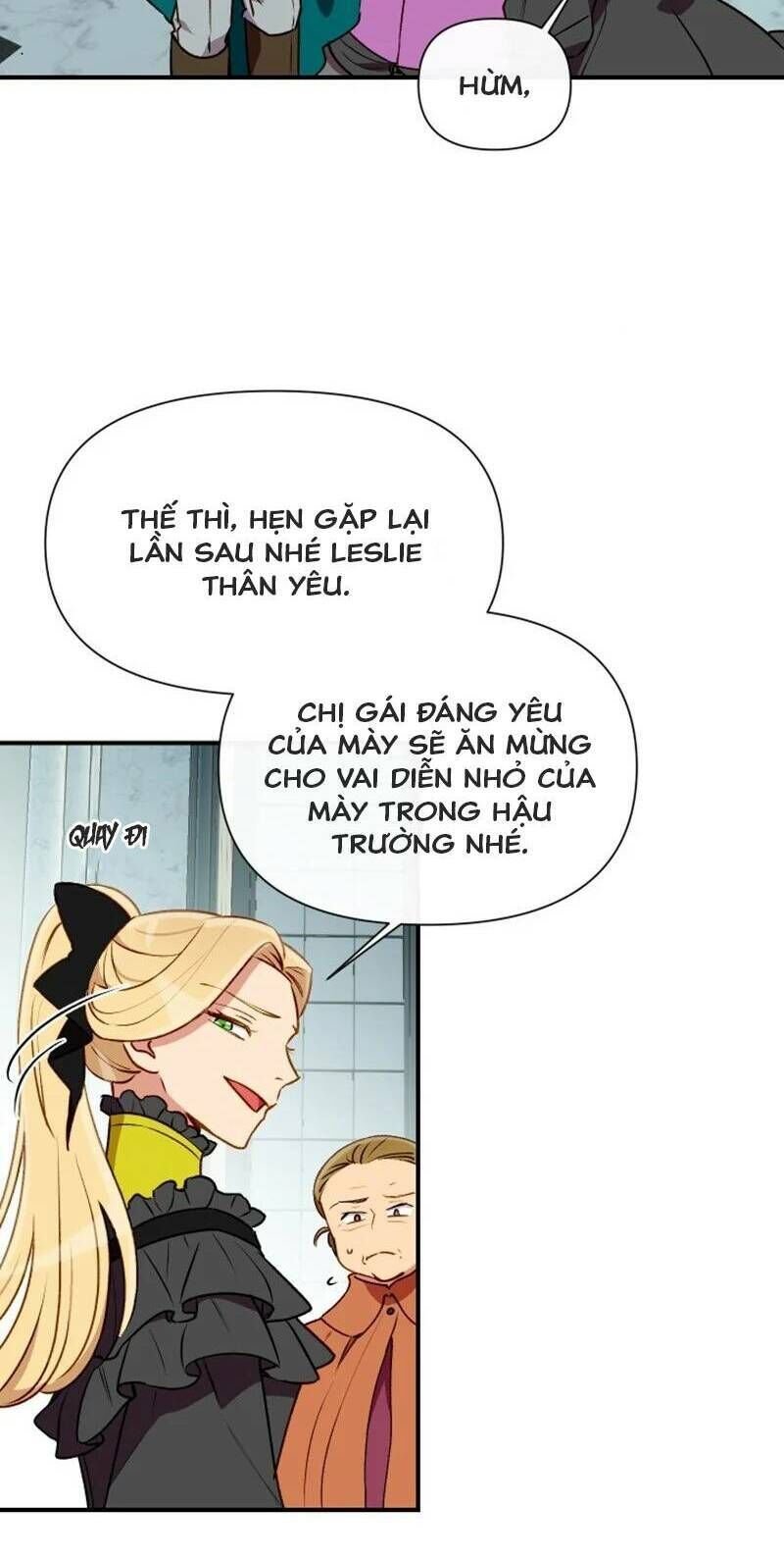 Bản Khế Ước Với Nữ Công Tước Ác Ma Chap 48 - Next Chap 49