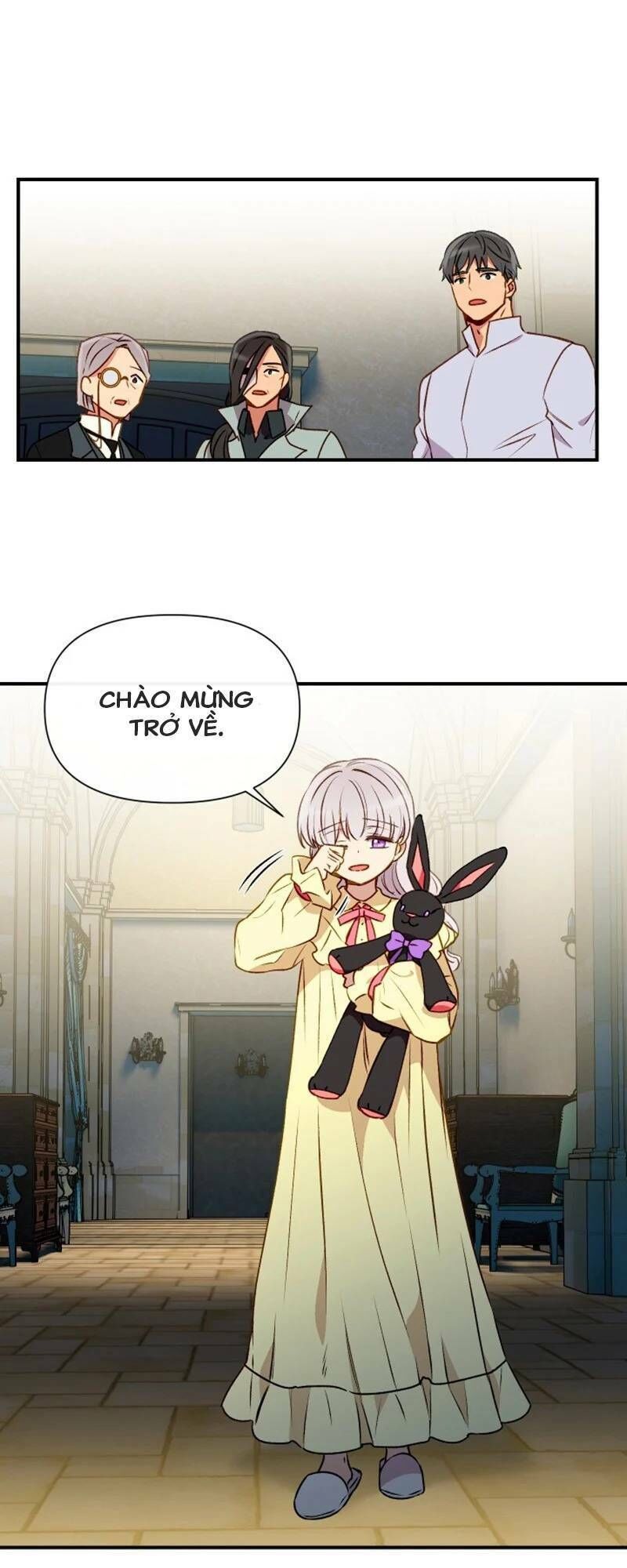 Bản Khế Ước Với Nữ Công Tước Ác Ma Chap 48 - Next Chap 49