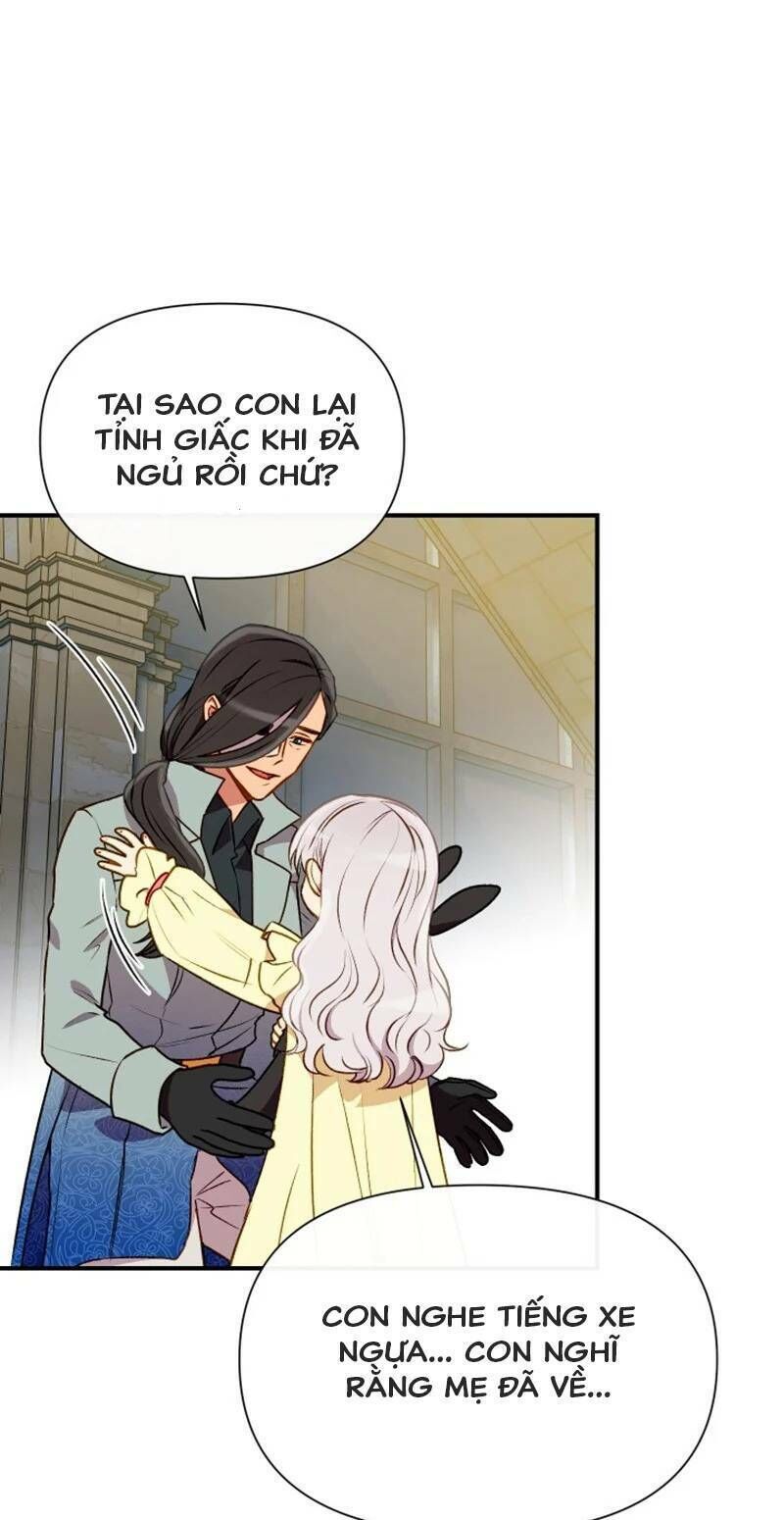 Bản Khế Ước Với Nữ Công Tước Ác Ma Chap 48 - Next Chap 49