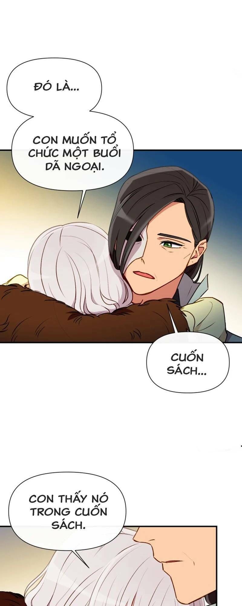 Bản Khế Ước Với Nữ Công Tước Ác Ma Chap 48 - Next Chap 49