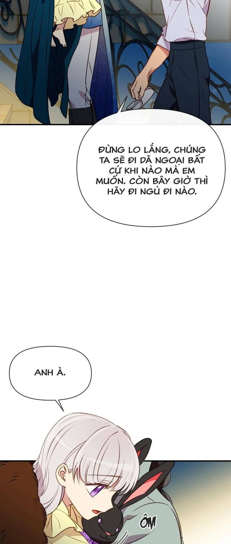 Bản Khế Ước Với Nữ Công Tước Ác Ma Chap 48 - Next Chap 49