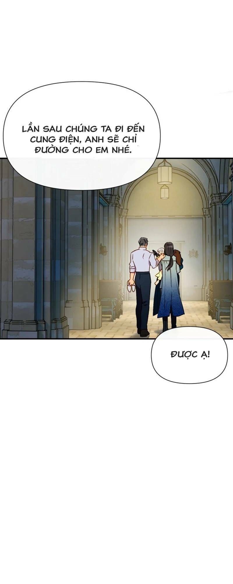 Bản Khế Ước Với Nữ Công Tước Ác Ma Chap 48 - Next Chap 49