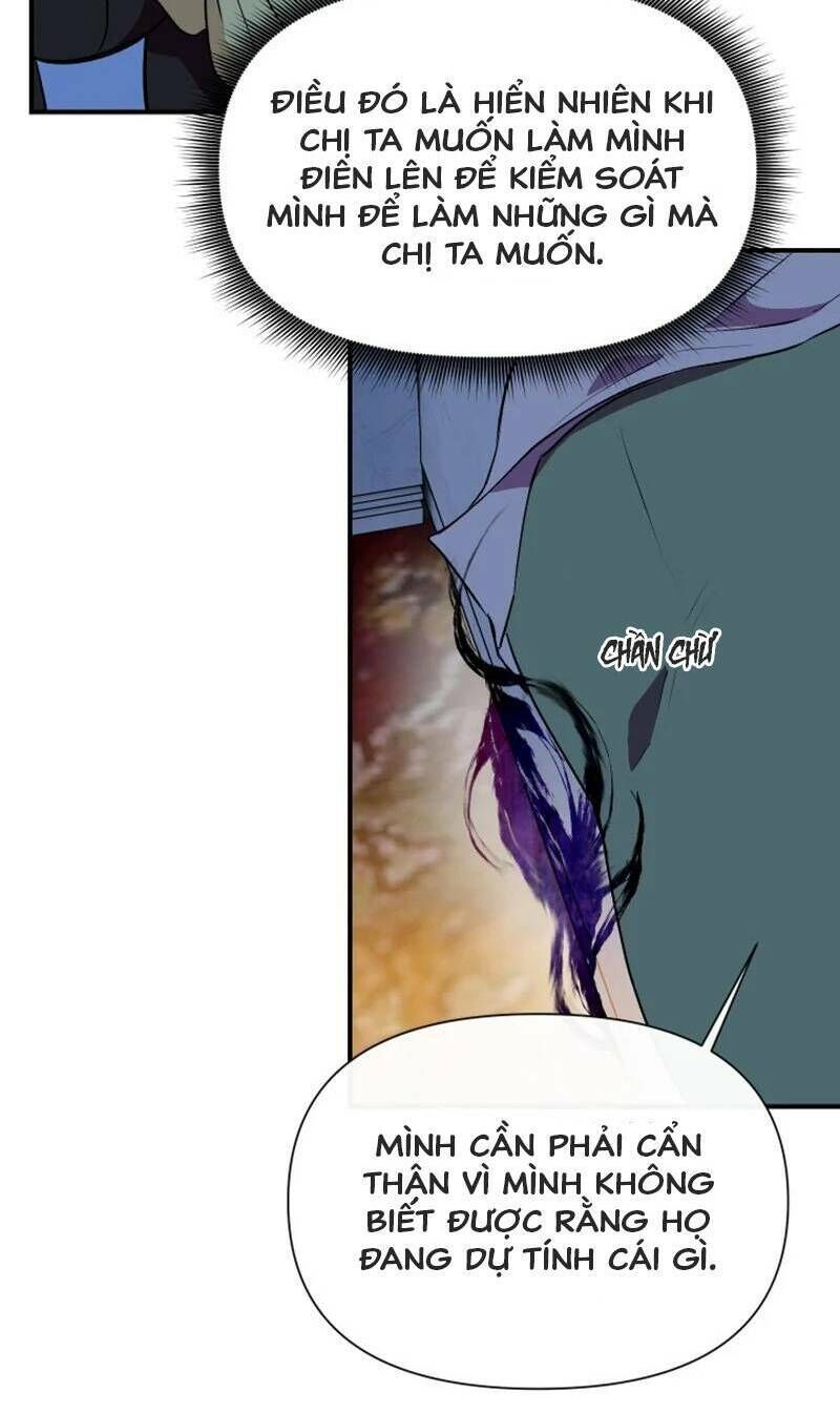 Bản Khế Ước Với Nữ Công Tước Ác Ma Chap 48 - Next Chap 49