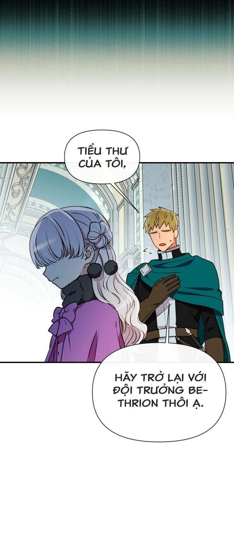 Bản Khế Ước Với Nữ Công Tước Ác Ma Chap 48 - Next Chap 49