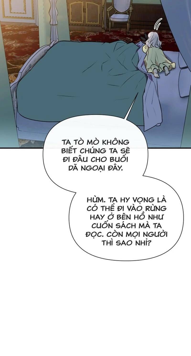 Bản Khế Ước Với Nữ Công Tước Ác Ma Chap 48 - Next Chap 49