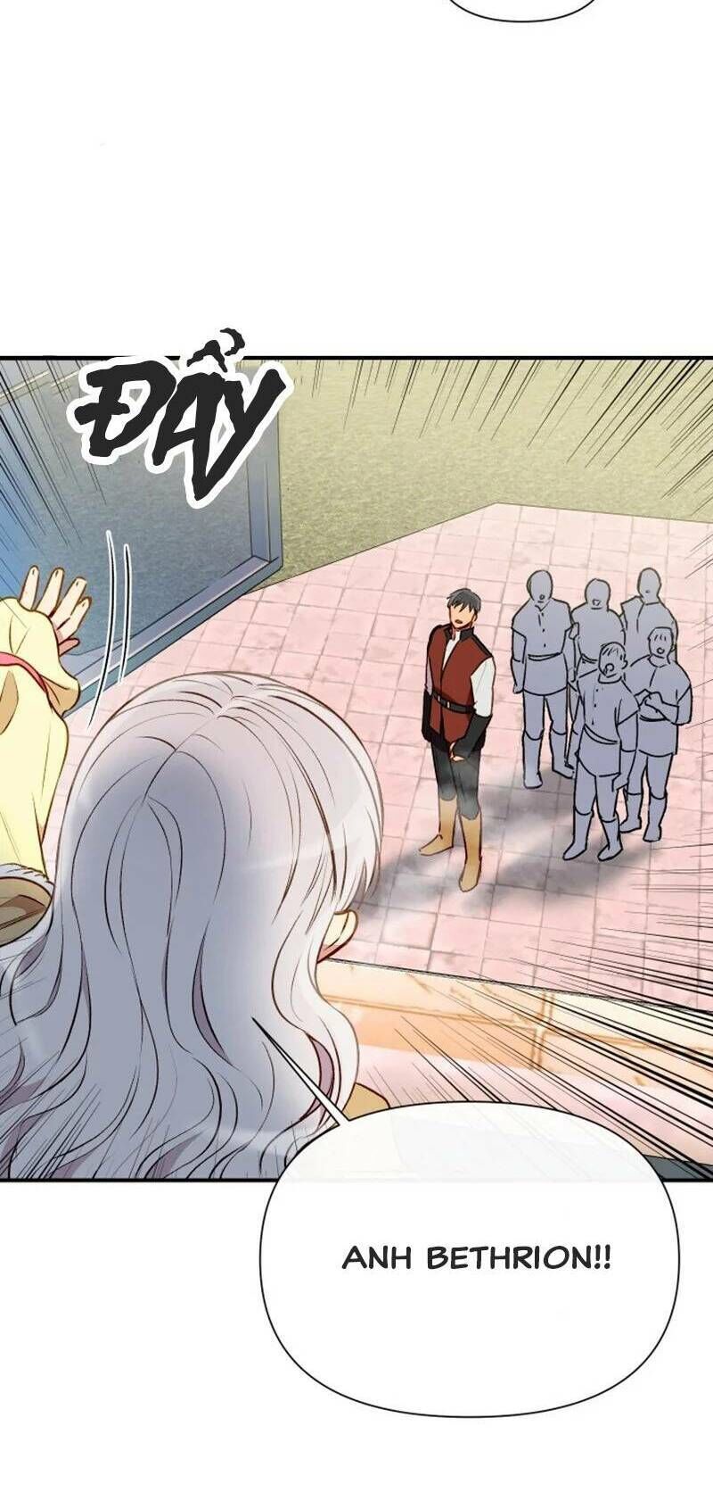 Bản Khế Ước Với Nữ Công Tước Ác Ma Chap 48 - Next Chap 49