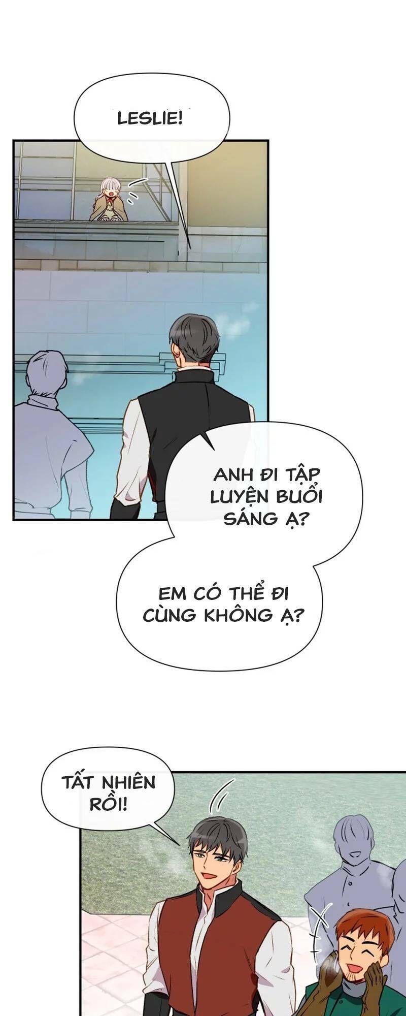 Bản Khế Ước Với Nữ Công Tước Ác Ma Chap 48 - Next Chap 49
