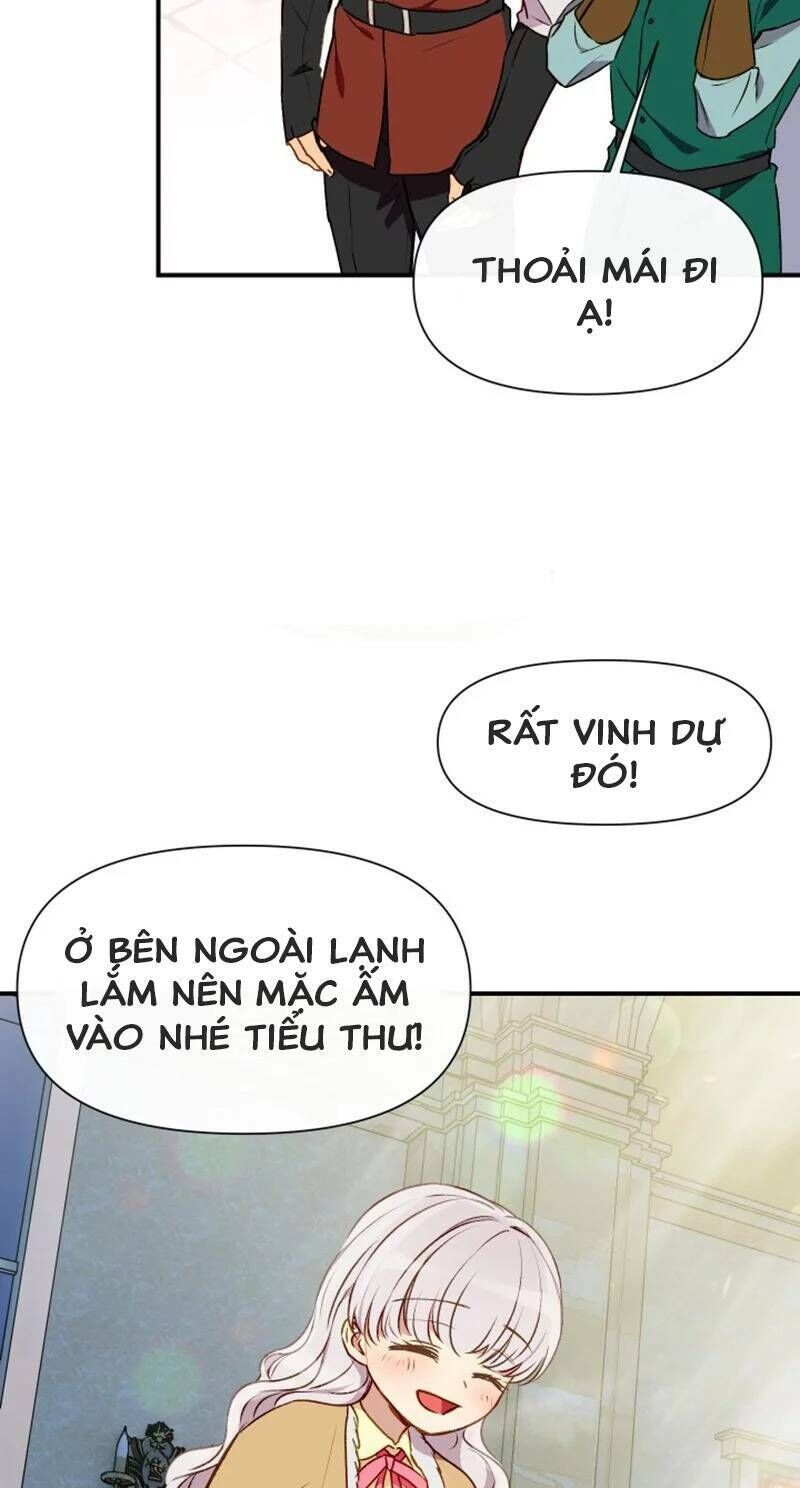 Bản Khế Ước Với Nữ Công Tước Ác Ma Chap 48 - Next Chap 49