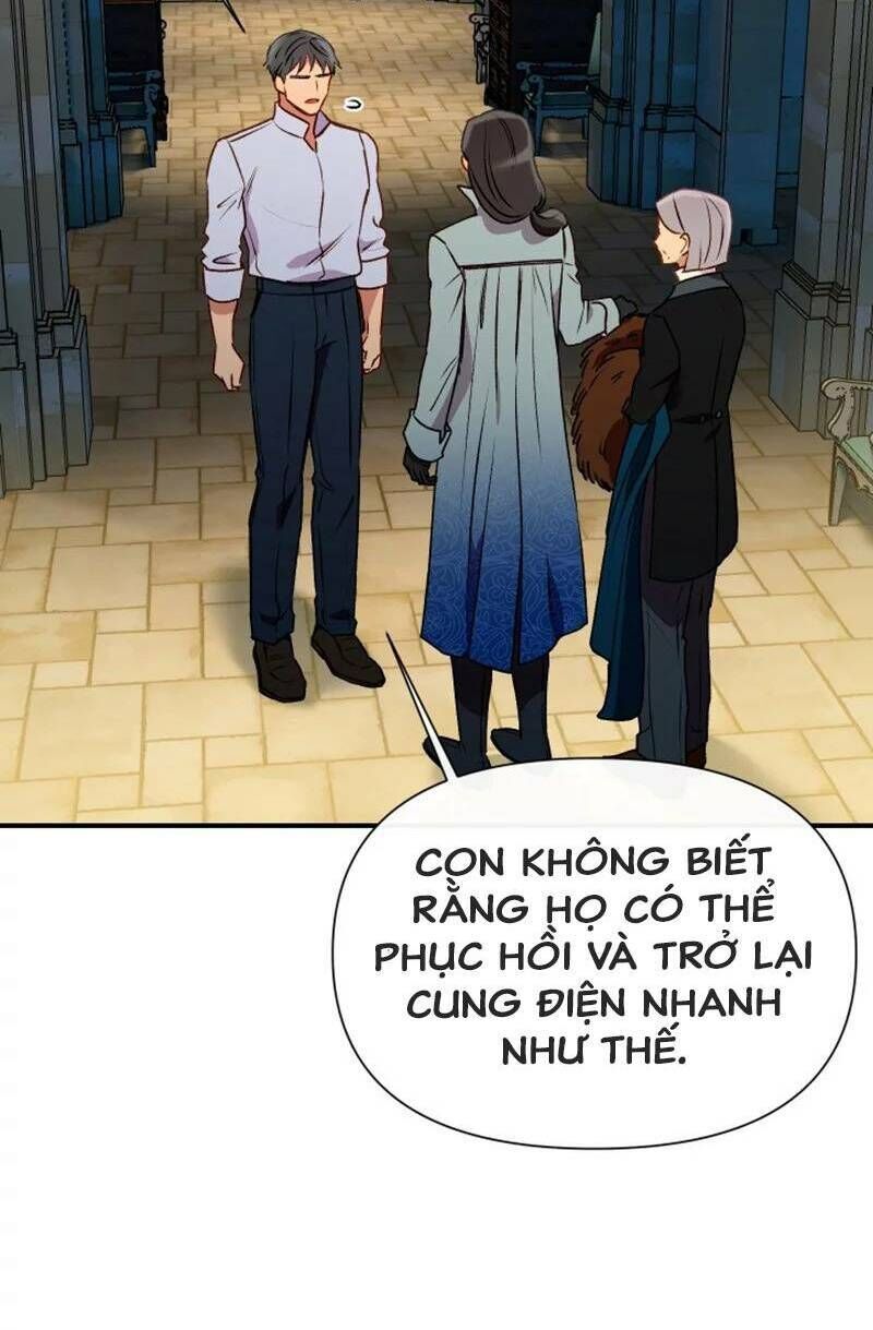 Bản Khế Ước Với Nữ Công Tước Ác Ma Chap 48 - Next Chap 49