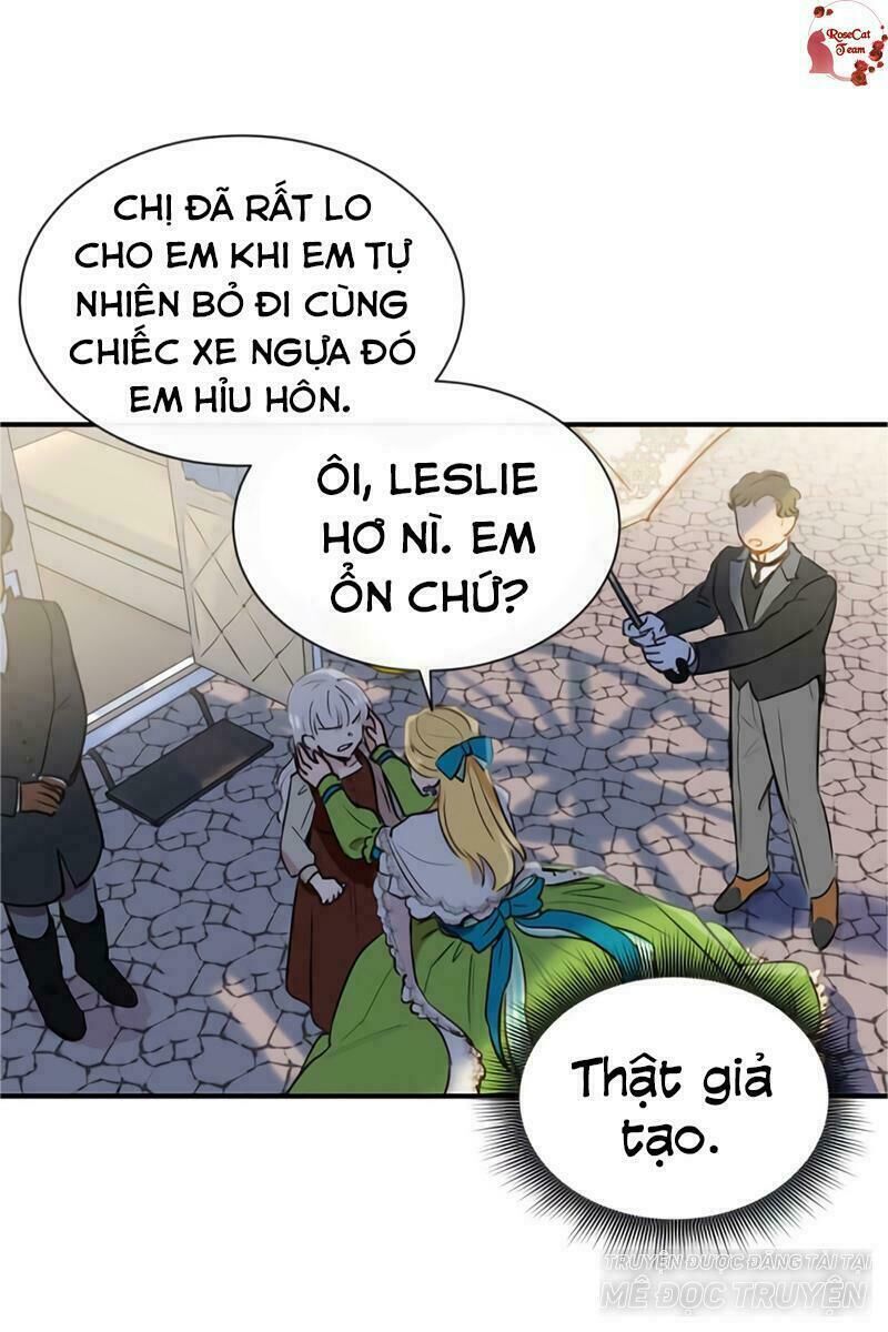 Bản Khế Ước Với Nữ Công Tước Ác Ma Chap 5 - Next Chap 6