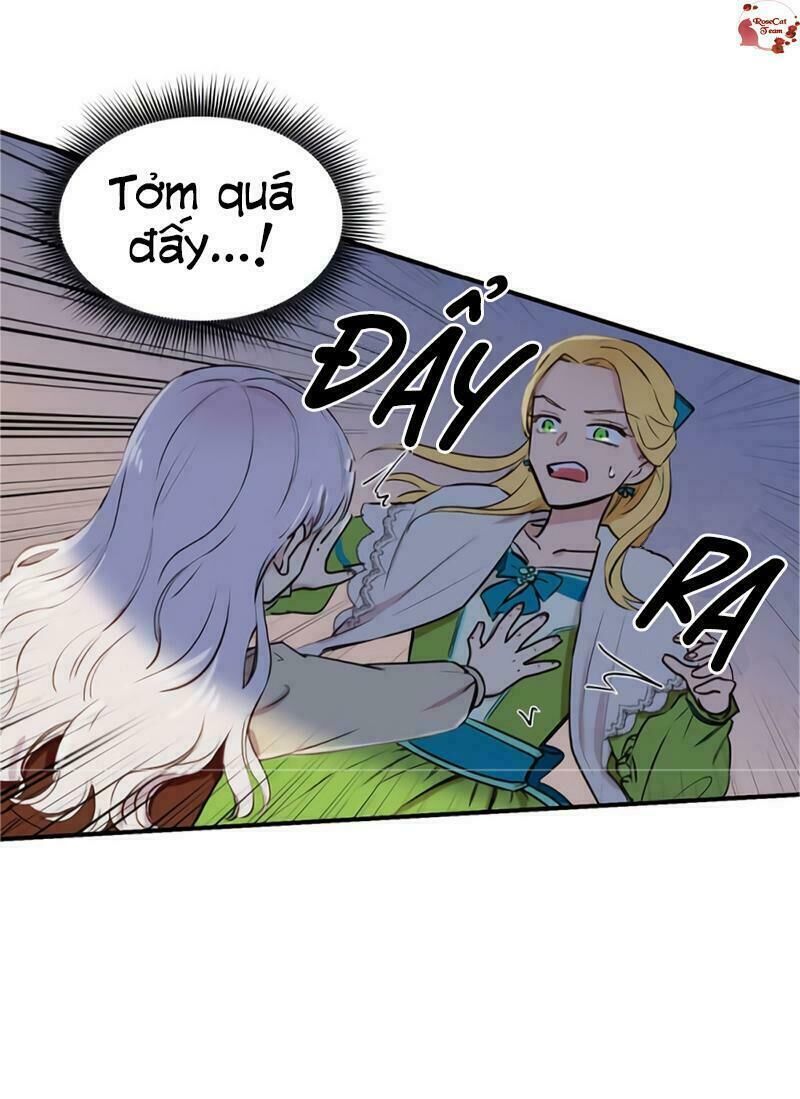 Bản Khế Ước Với Nữ Công Tước Ác Ma Chap 5 - Next Chap 6
