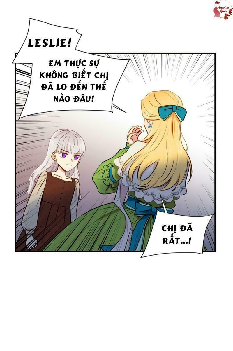 Bản Khế Ước Với Nữ Công Tước Ác Ma Chap 5 - Next Chap 6