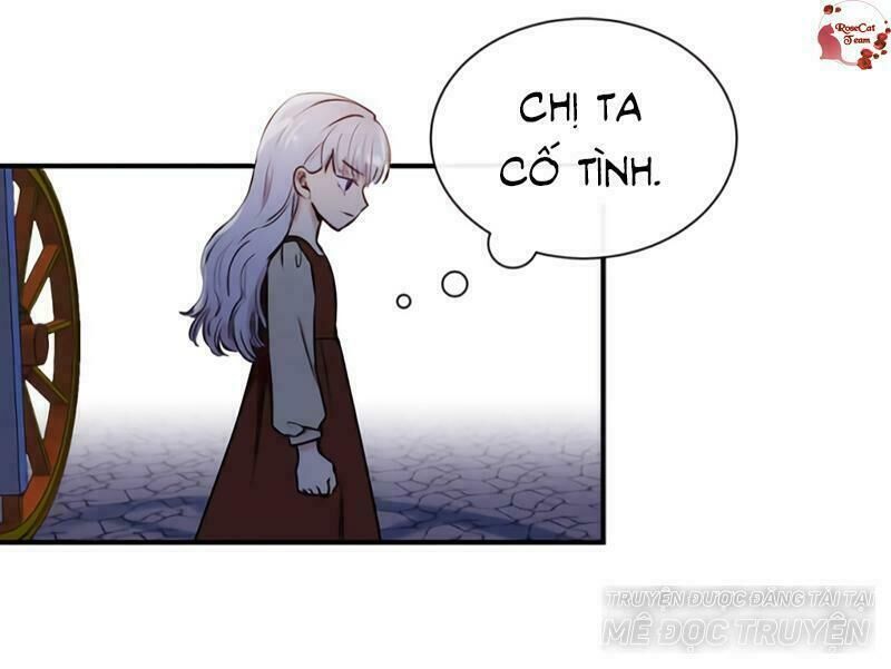 Bản Khế Ước Với Nữ Công Tước Ác Ma Chap 5 - Next Chap 6