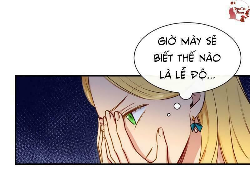 Bản Khế Ước Với Nữ Công Tước Ác Ma Chap 5 - Next Chap 6