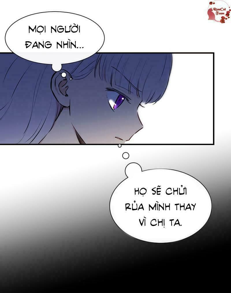 Bản Khế Ước Với Nữ Công Tước Ác Ma Chap 5 - Next Chap 6