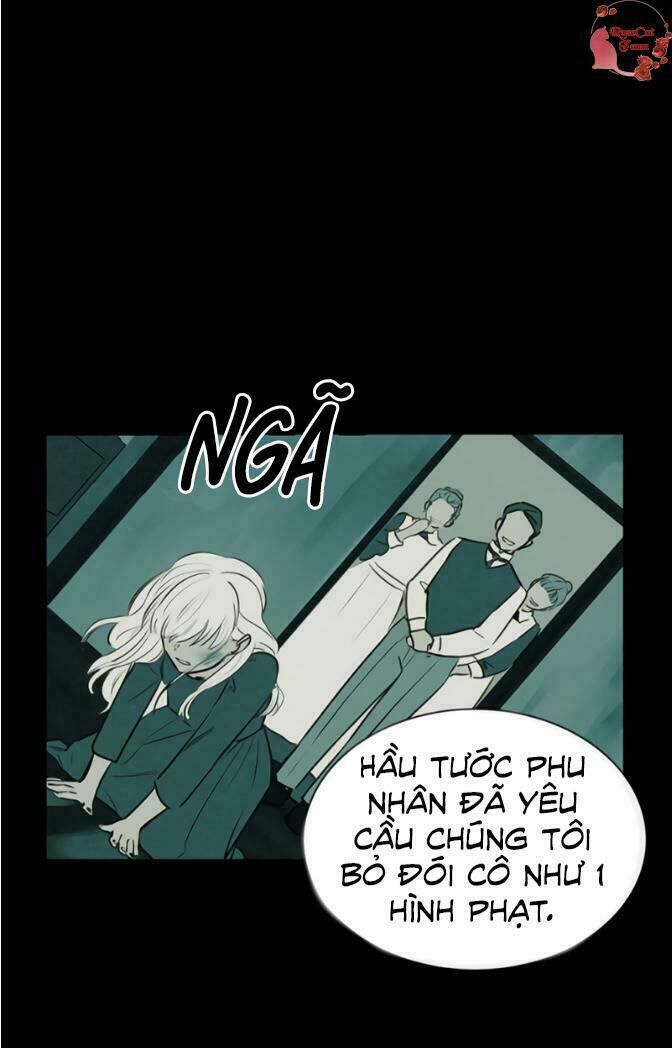 Bản Khế Ước Với Nữ Công Tước Ác Ma Chap 5 - Next Chap 6