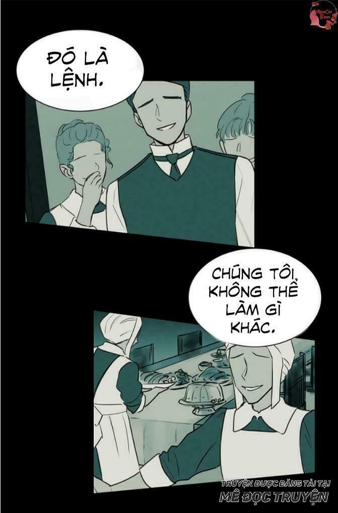 Bản Khế Ước Với Nữ Công Tước Ác Ma Chap 5 - Next Chap 6