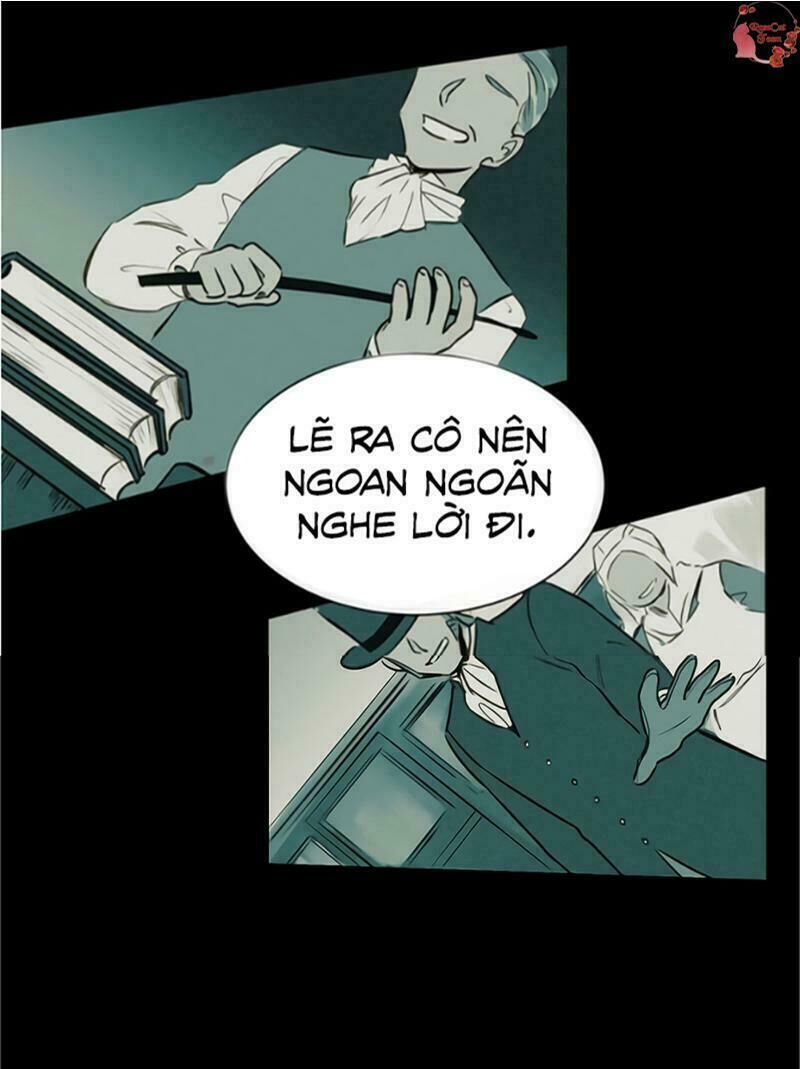 Bản Khế Ước Với Nữ Công Tước Ác Ma Chap 5 - Next Chap 6