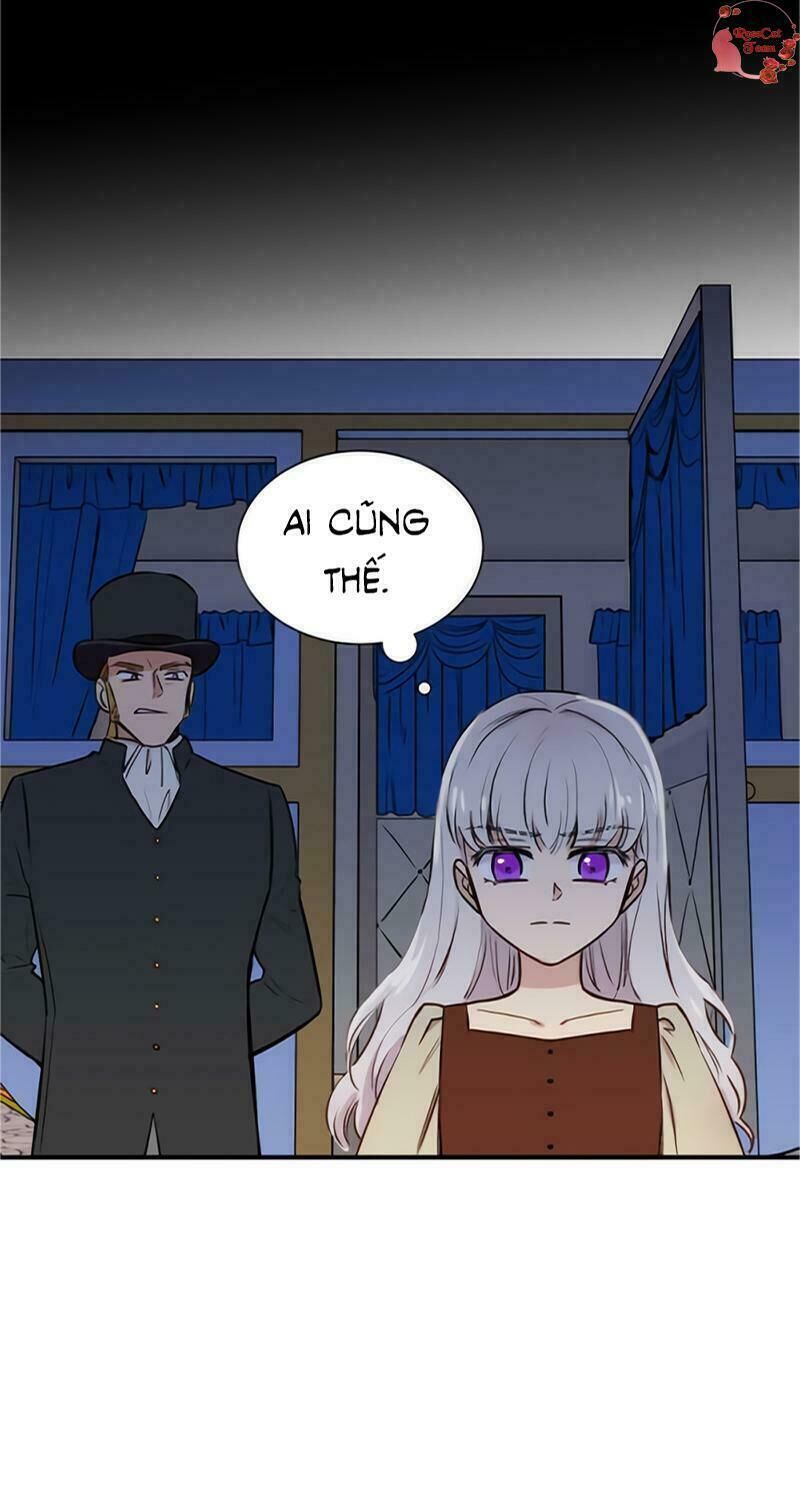 Bản Khế Ước Với Nữ Công Tước Ác Ma Chap 5 - Next Chap 6