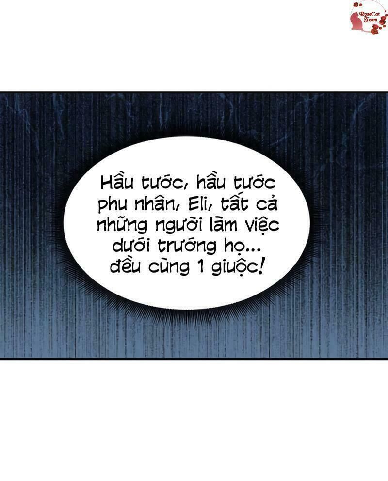Bản Khế Ước Với Nữ Công Tước Ác Ma Chap 5 - Next Chap 6