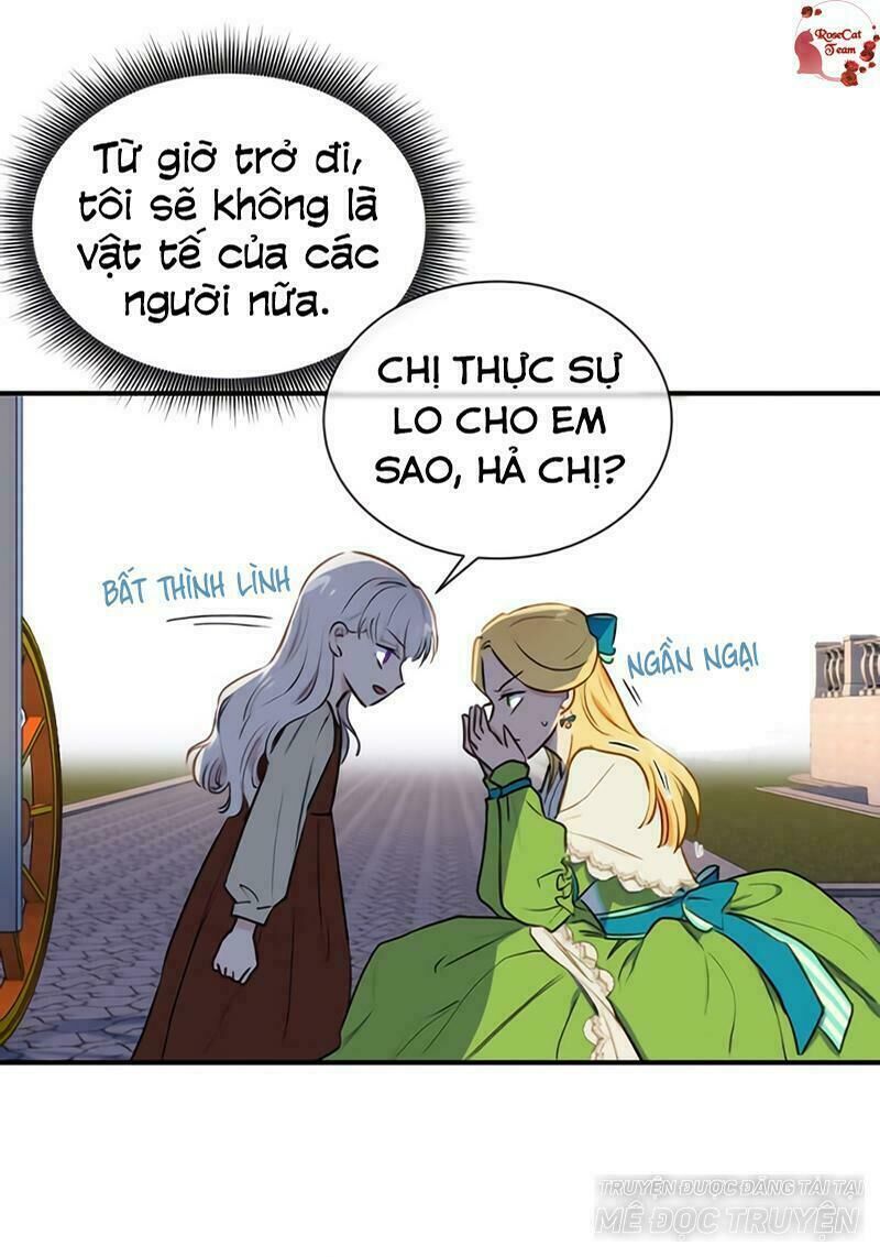 Bản Khế Ước Với Nữ Công Tước Ác Ma Chap 5 - Next Chap 6