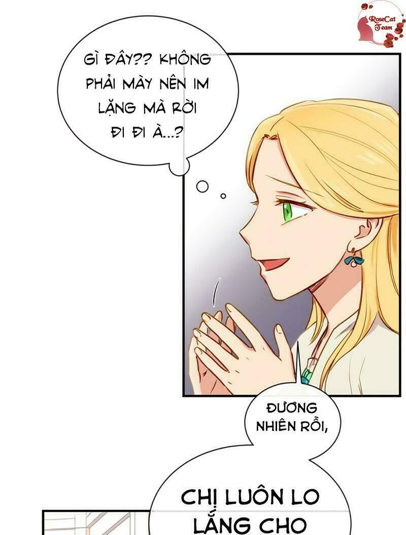 Bản Khế Ước Với Nữ Công Tước Ác Ma Chap 5 - Next Chap 6