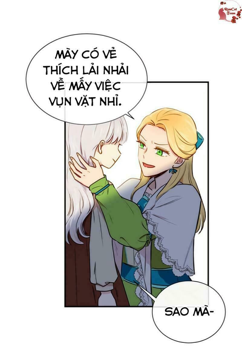 Bản Khế Ước Với Nữ Công Tước Ác Ma Chap 5 - Next Chap 6