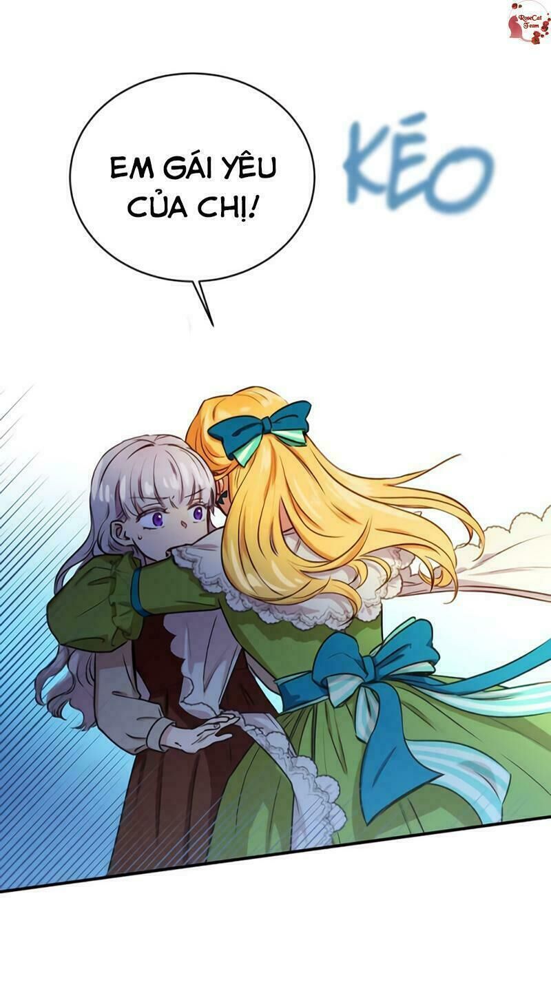 Bản Khế Ước Với Nữ Công Tước Ác Ma Chap 5 - Next Chap 6