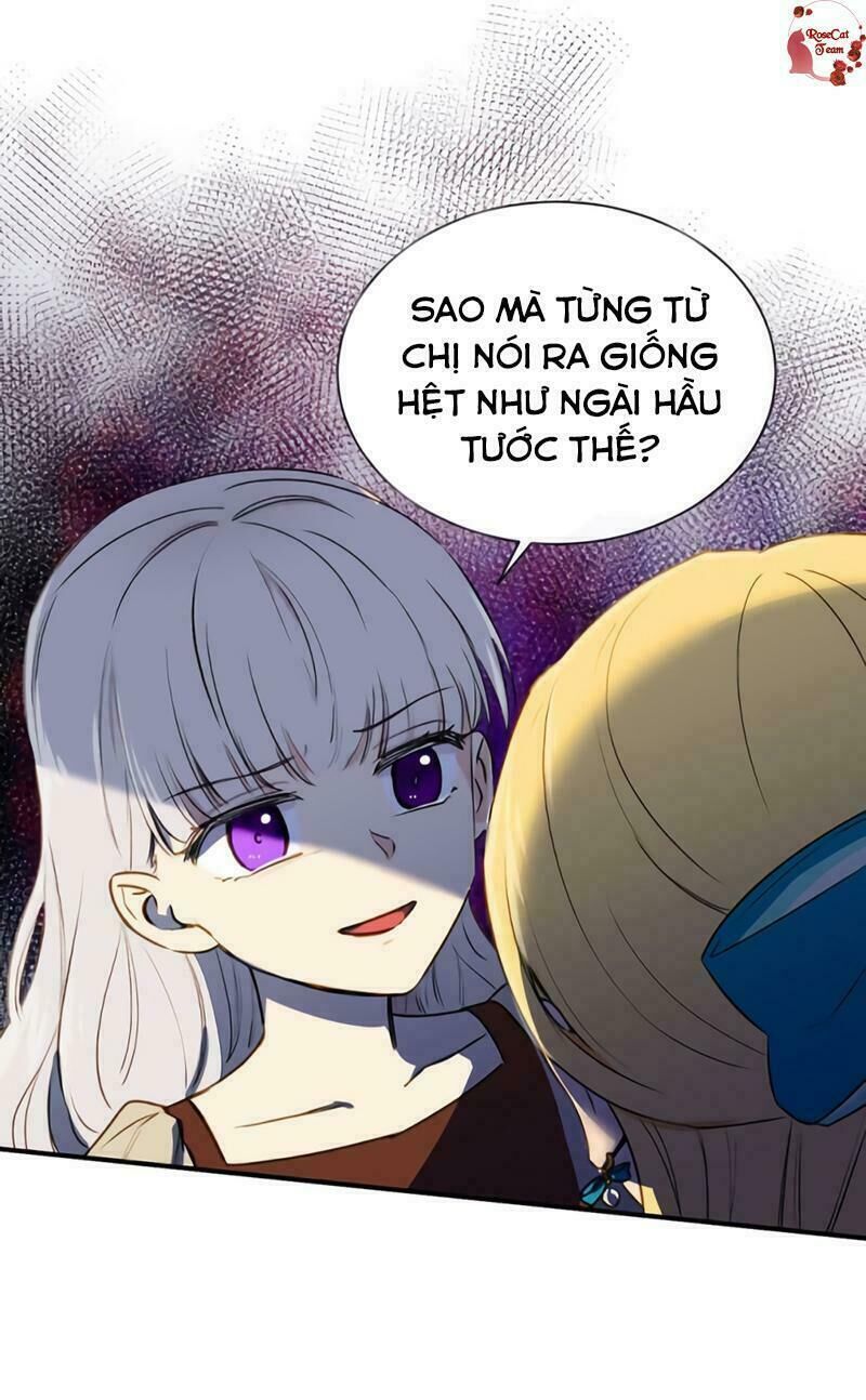 Bản Khế Ước Với Nữ Công Tước Ác Ma Chap 5 - Next Chap 6